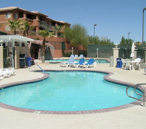 Highland Estates Resort - Mesquite, NV