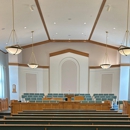 The Church of Jesus Christ of Latter-day Saints - Methodist Churches