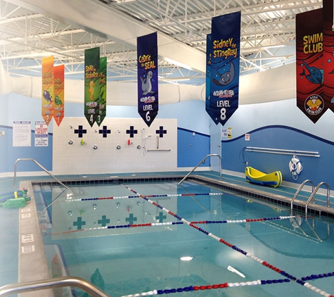 Aqua-Tots Swim Schools Missouri City - Missouri City, TX