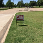 Carpenter Park Recreation Center