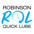 Robinson Lube Center
