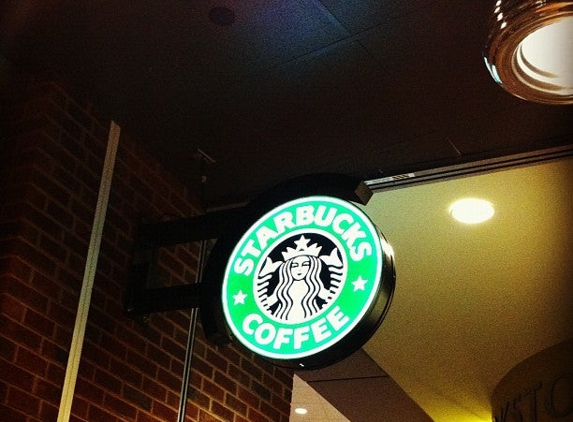 Starbucks Coffee - Rock Hill, SC