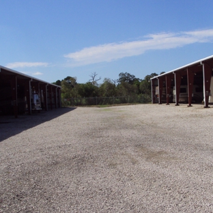 Florida Covered Storage - Pinellas Park, FL