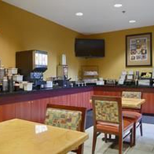 Best Western Fresno Inn - Fresno, CA