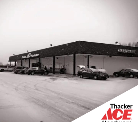 Thacker Ace Hardware - Colonial Heights, VA