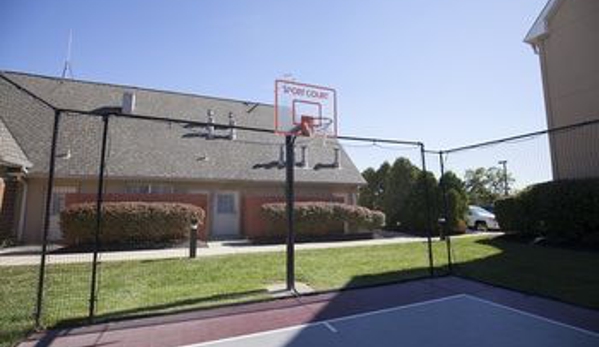 Residence Inn Cincinnati Airport - Erlanger, KY