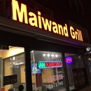 Maiwand Grill - Caterers