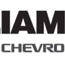 Williams Chevrolet - New Car Dealers
