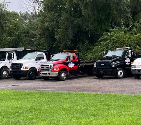 Leo's Auto Removal & Towing - Middleboro, MA. Towing Middleboro