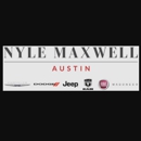 Nyle Maxwell Chrysler Dodge Jeep RAM of Austin - New Car Dealers