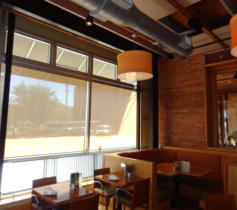 Commercial Window Coverings - Wayland, MI