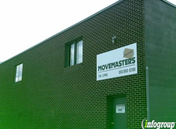 Movemasters, Inc. - Denver, CO