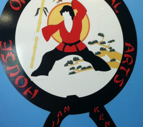 House Of Martial Arts - Carmel, IN