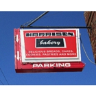 Harrison Bakery