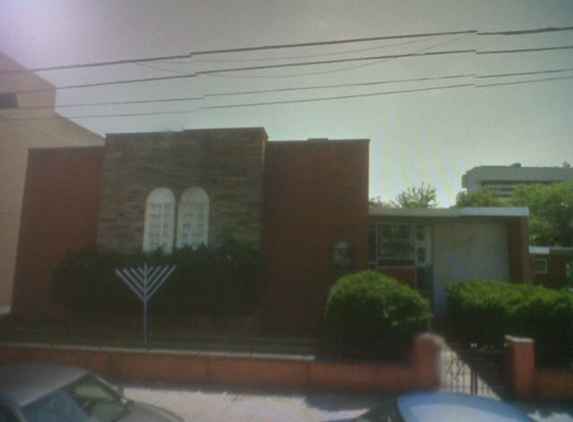 Bris Avrohom - Jersey City, NJ