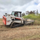 Green Peters Weed Abatement & Tractor Services