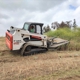 Green Peters Weed Abatement & Tractor Services