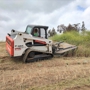 Green Peters Weed Abatement & Tractor Services