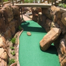 Congo River Golf & Exploration - Miniature Golf