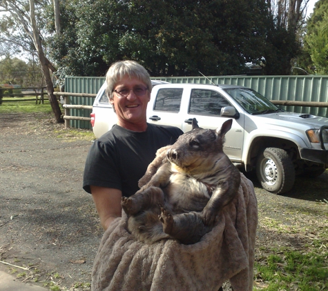 Birdwood Veterinary Clinic - Birdwood, SA