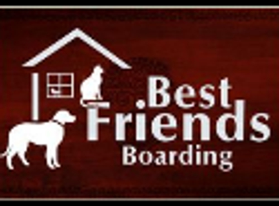 Best Friends Boarding Kennel - Rosanky, TX