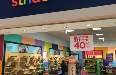 stride rite store near me