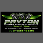 Payton Diesel Performance