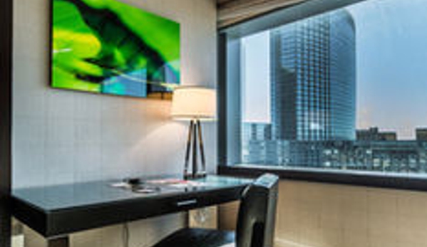 Secret Suites at Vdara - Las Vegas, NV