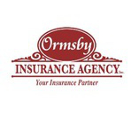 Ormsby Insurance Agency, Inc. - East Longmeadow, MA