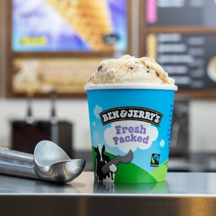 Ben & Jerry’s - Nashville, TN