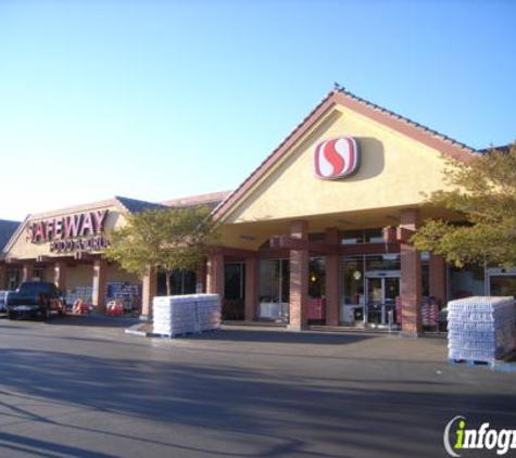 Starbucks Coffee - Sonoma, CA