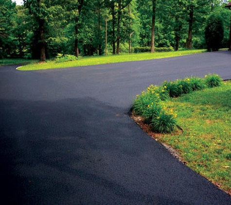 Caldwell Paving - Charleston, TN