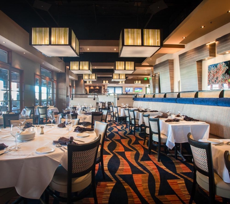 Pacifica Seafood Restaurant - Palm Desert, CA