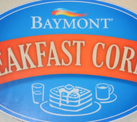 Baymont Inn & Suites - East Windsor, CT