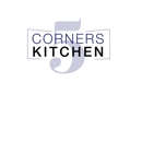 5 Corners Kitchen - Mediterranean Restaurants