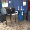 PoleCat Custom Smokers gallery