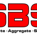 SBS Concrete Aggregate Supplies - Building Materials