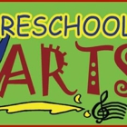 Preschool of the Arts: Tolland Stage