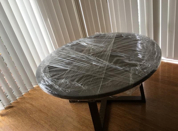 Six Brothers Removalists - Parramatta, NSW