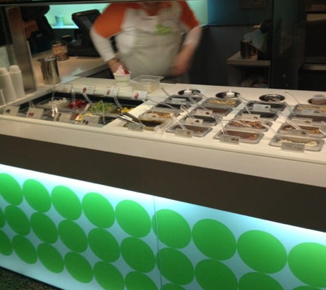 Pinkberry - Torrance, CA