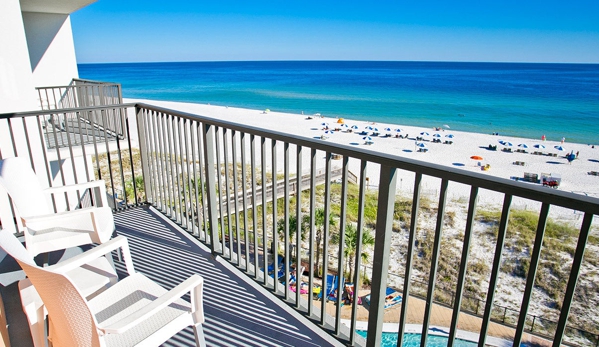 Hampton Inn & Suites Orange Beach/Gulf Front - Orange Beach, AL