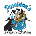 Poseidons Exterior Cleaning