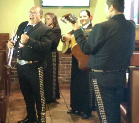 Mireya's Mariachi Charros de Mexico - Orlando, FL