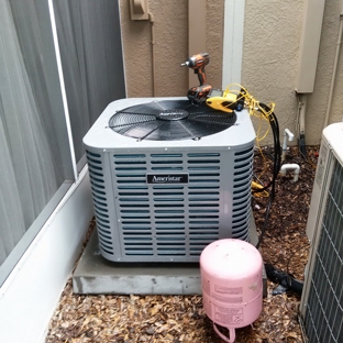 Diverse Air Conditioning & Refrigeration Solutions Inc. - Tampa, FL