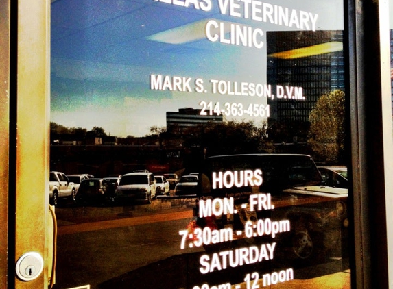 Dallas Veterinary Clinic - Dallas, TX