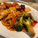 Lucky Buffet - Chinese Restaurants