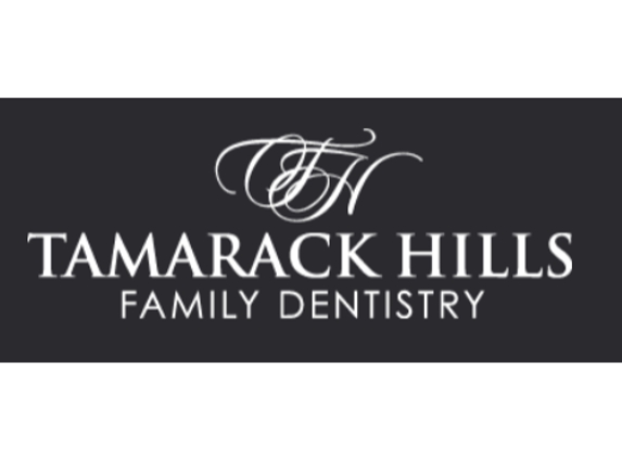 Tamarack Hills Family Dentistry - Woodbury, MN