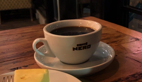 Caffe Nero - Somerville, MA