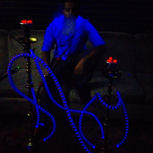 Palace Hookah Lounge Hayward, CA 94544
