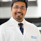 Dr. Moreshwar S. Desai, MD